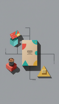 Artisanal Minibar Snack Pack