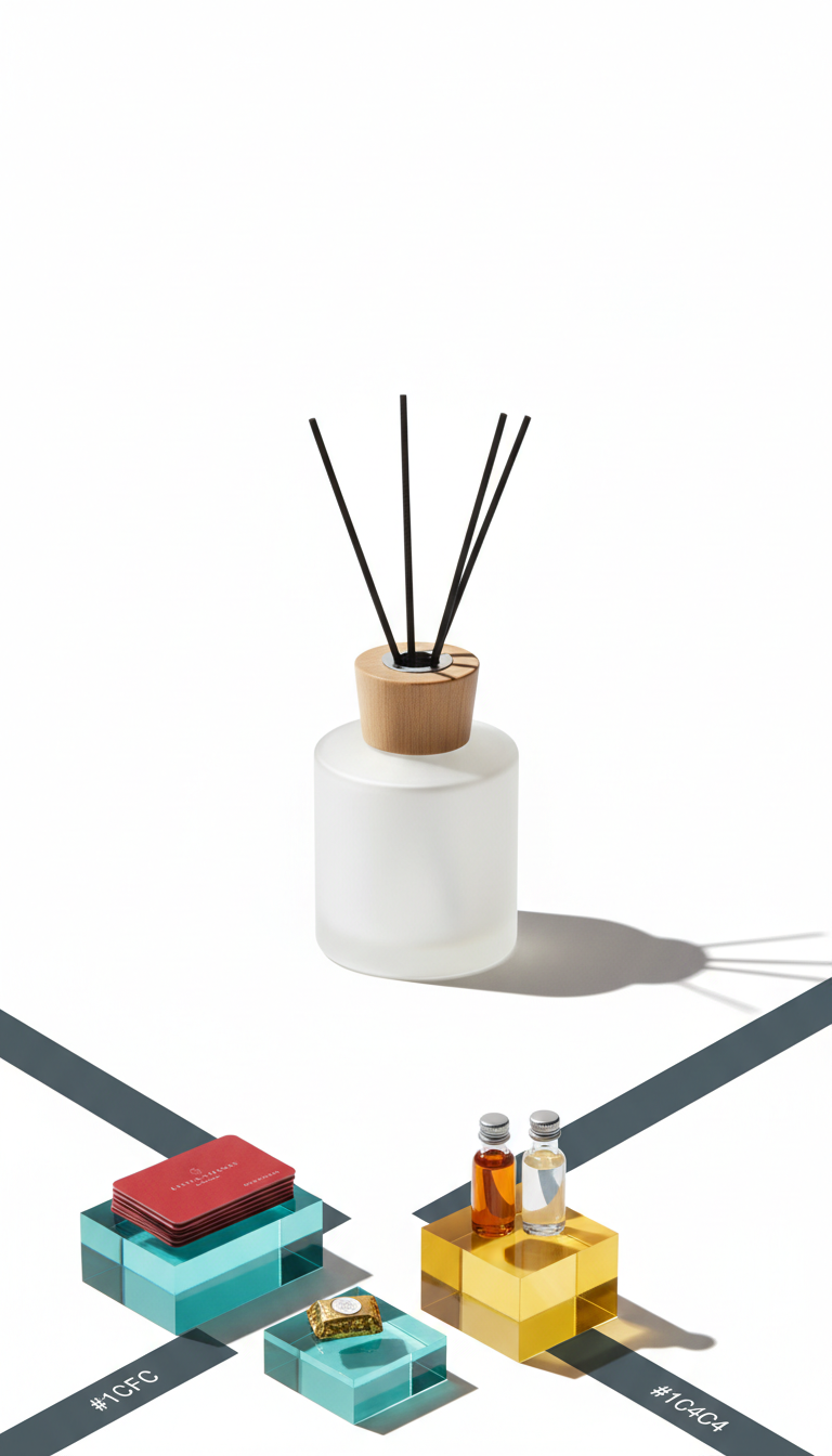 Signature Urban Scent Diffuser
