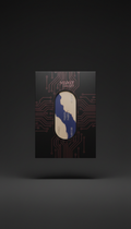 Keycard Package With Magnetic Sleeve
