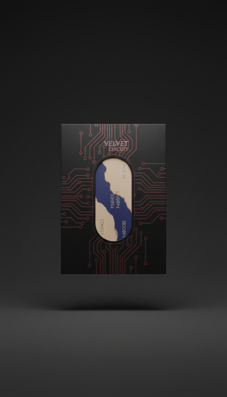 Keycard Package With Magnetic Sleeve