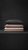 Linen Set 600-Thread-Count Cotton
