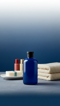 Signature Suite Amenities Set